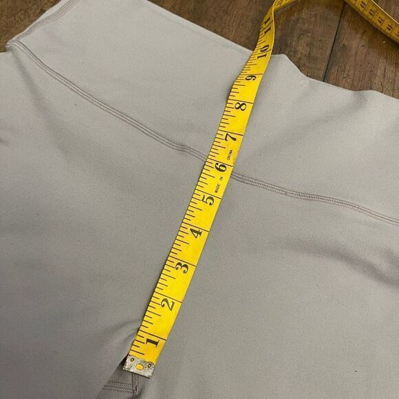 Fabletics XS Powerhold 7/8 Leggings - Picture 7 of 8